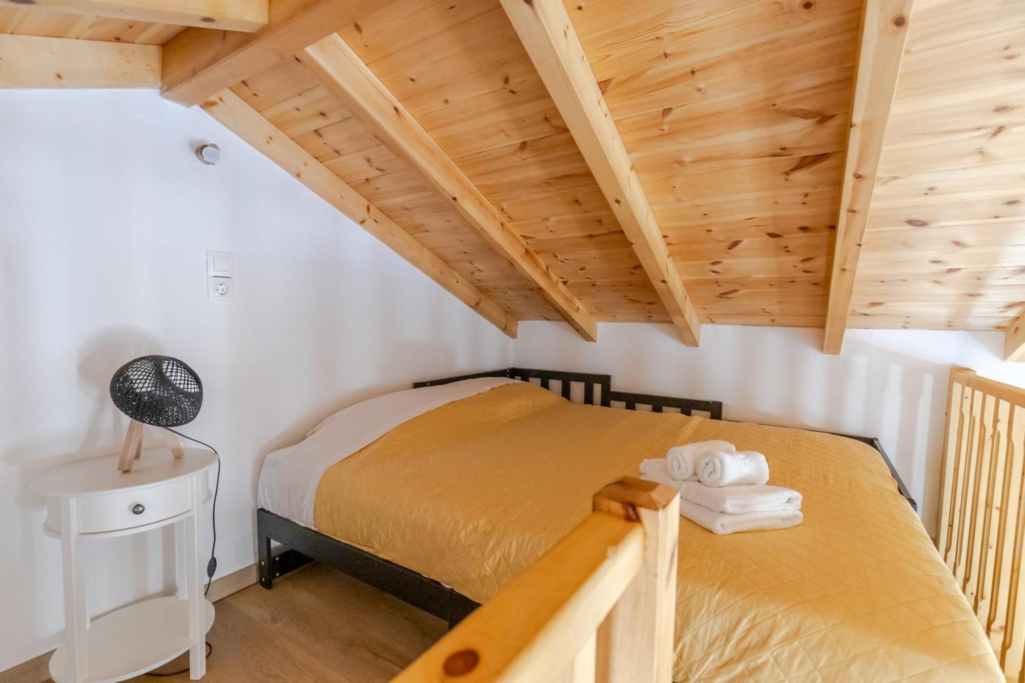 Sonar Deluxe Cottage Plítra Exterior foto