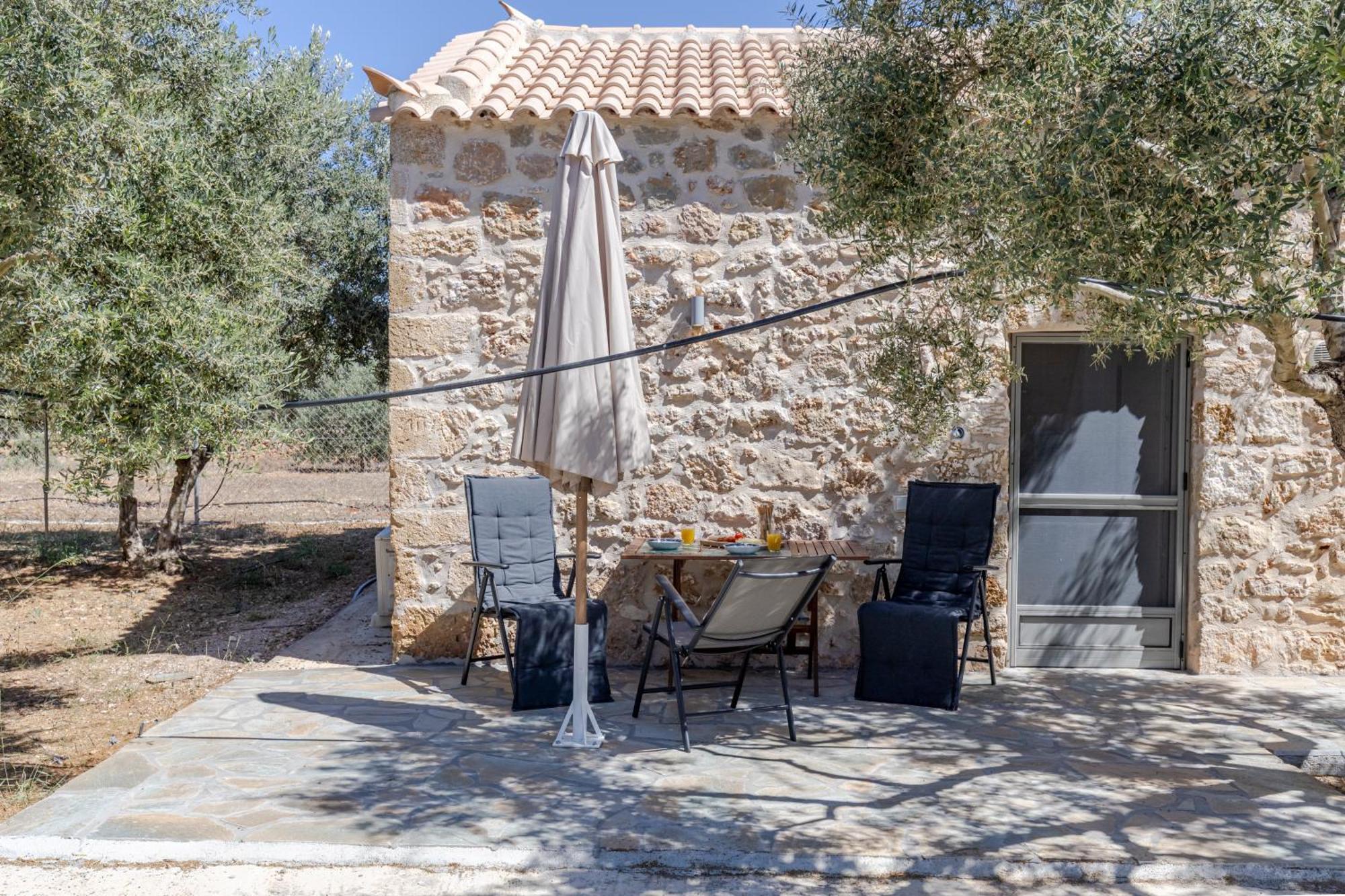 Sonar Deluxe Cottage Plítra Exterior foto